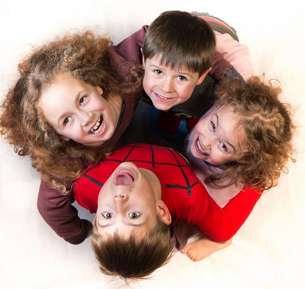 Stovyklos vaikams rudens ir žiemos atostogų metu