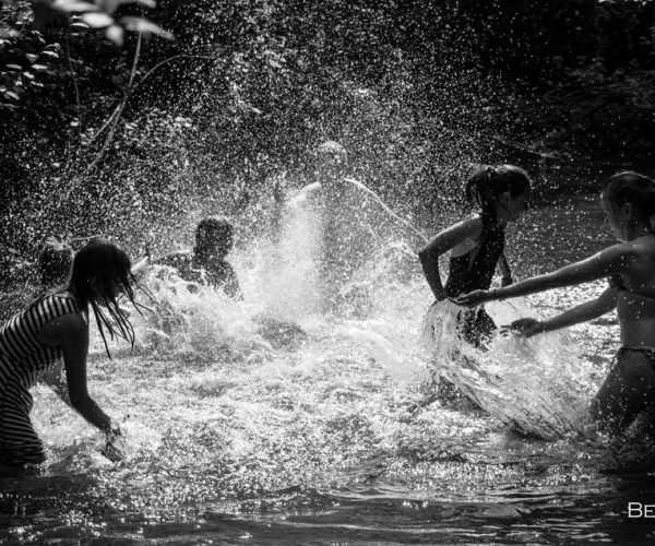 SAVAITĖS NUOTYKIS VISAM GYVENIMUI!