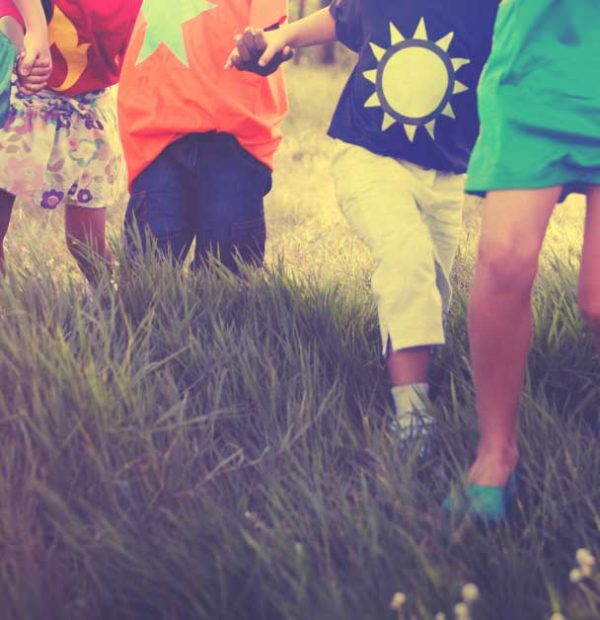 Anglų kalbos dienos vasaros stovykla