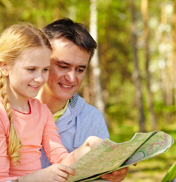 STOVYKLOS VAIKAMS 2018