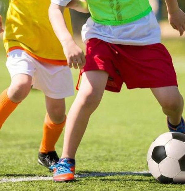 SPORTO STOVYKLA KOMANDOS ĮVARTIS 2018