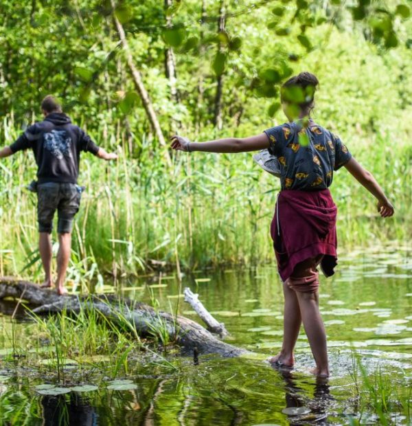 Kodėl vaikams verta lankyti futbolo treniruotes? Atsako BE1 futbolo akademijos treneriai