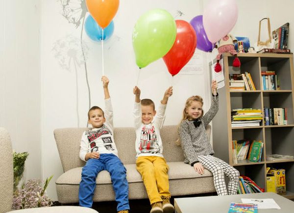 SPRING BLOOMERS SU AMKA