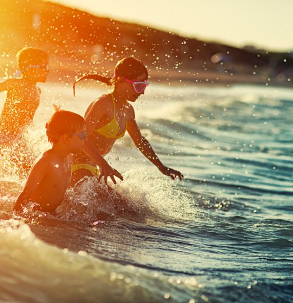 Stovyklos vaikams ir paaugliams 2020