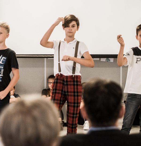 Stovykla „Jaunieji kūrėjai“ kviečia sugrįžti iš virtualybės