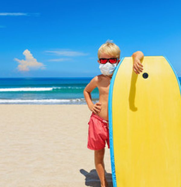 Ar saugu leisti vaikus į šios vasaros stovyklas?