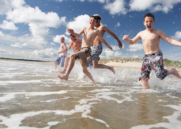 Geriausiai vertinamos 2020 vasaros stovyklos vaikams!