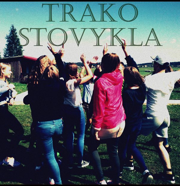 Trako vasaros stovyklos vaikams 2023