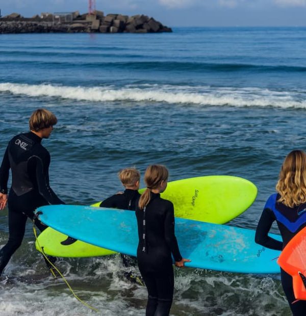 Vasaros stovyklos 2022