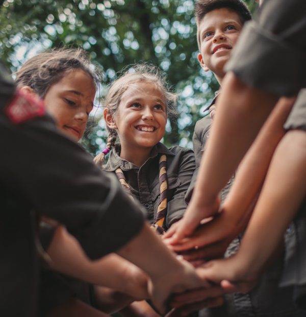 Stovyklos vaikams ir paaugliams 2021