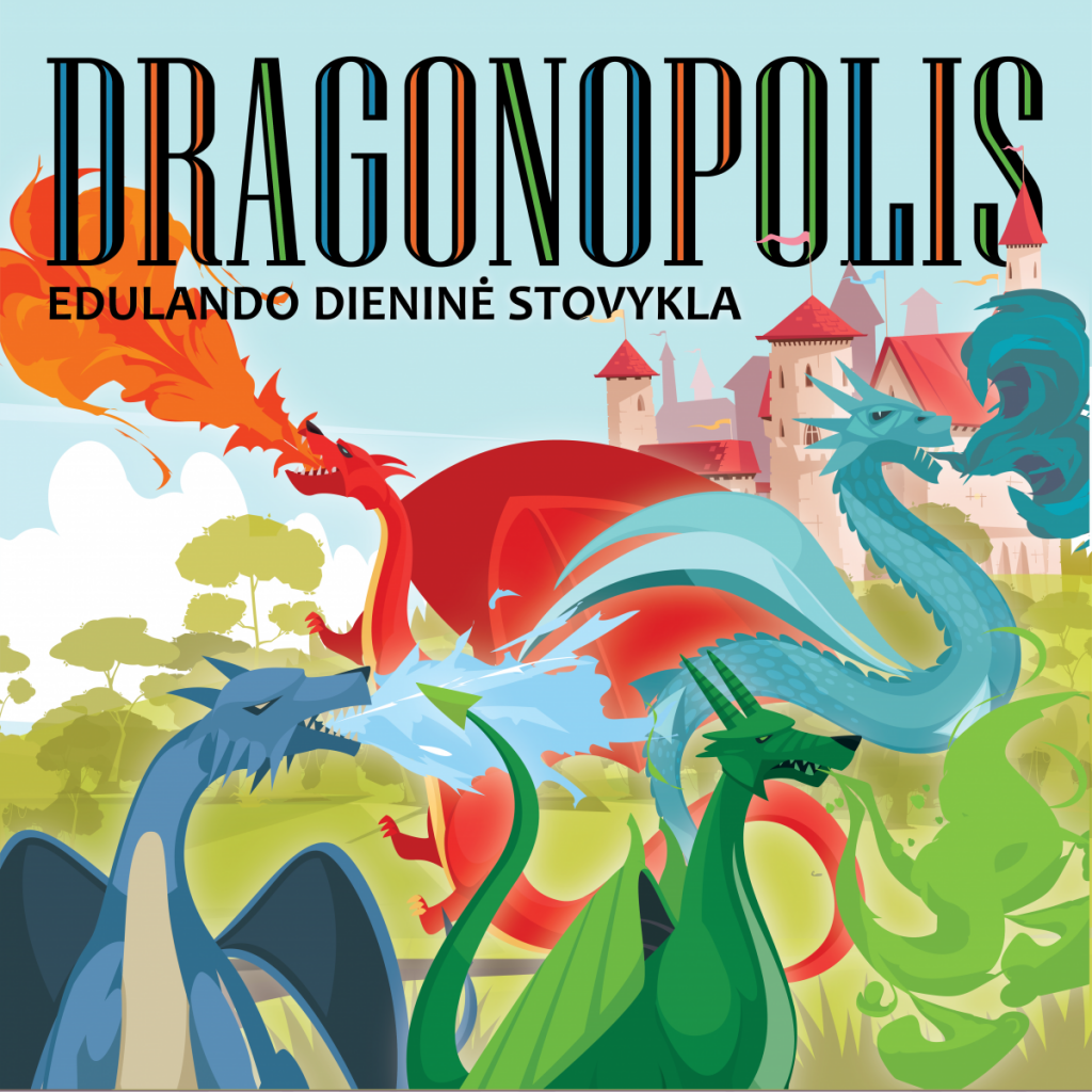 dragonpolis