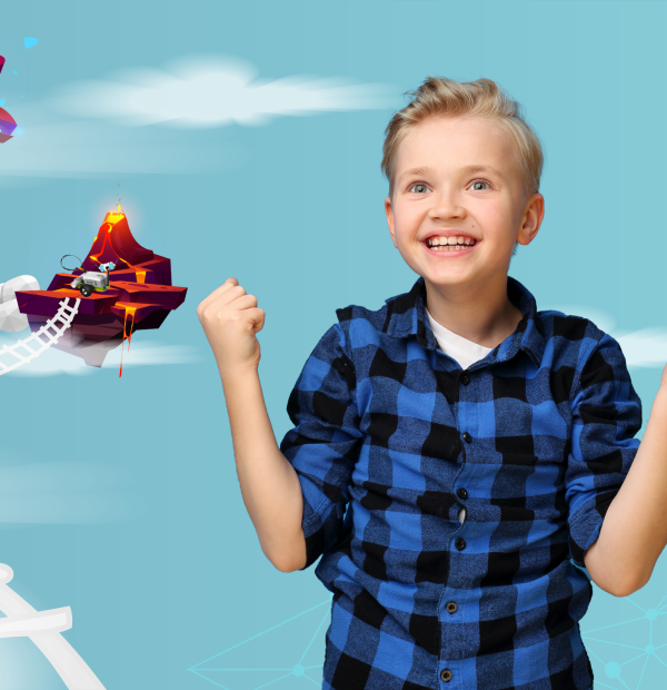 Robotikos akademijos technologinės stovyklos – geriausias vasaros pasirinkimas Jūsų vaikui!