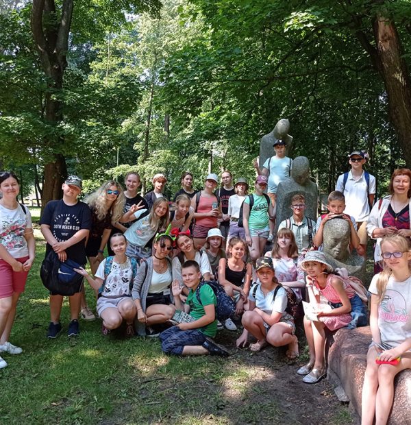 Atradimų pasaulis Delta 2022