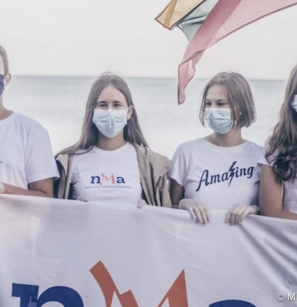 NMA Vasaros sesija – tai edukacinė stovykla mokslui ir muzikai gabiems 9 – 12 klasių Lietuvos mokiniams.