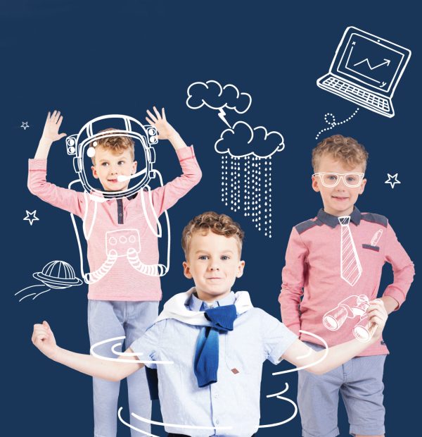 Jaunųjų lyderių stovykla 2022