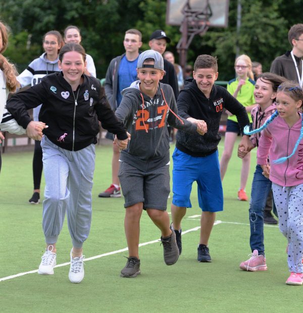 Lavinkite anglų kalbos įgūdžius „Kalba.Lt“ stovykloje Druskininkuose