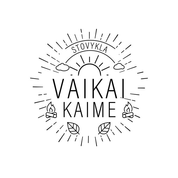 Aktyvaus laisvalaikio stovykla ,,Vaikai kaime”