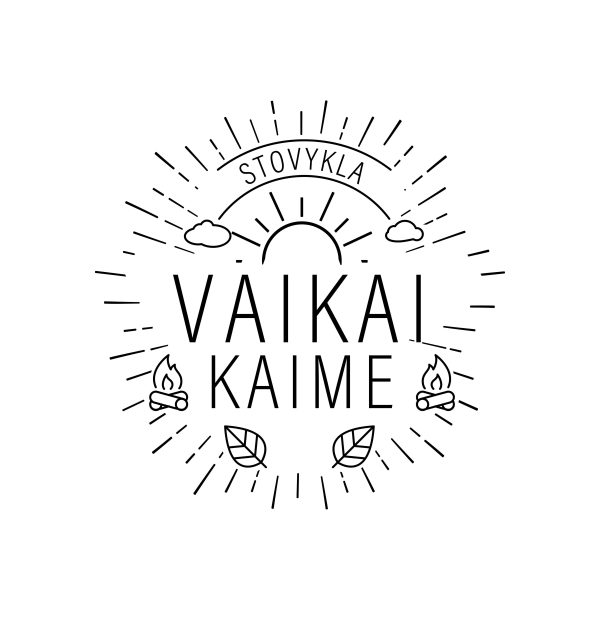 Aktyvaus laisvalaikio stovykla ,,Vaikai kaime”