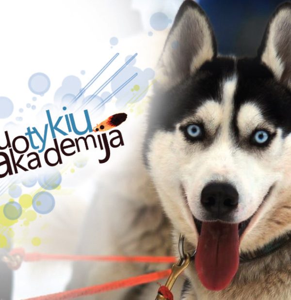 Nuotykių akademija stovyklos 2023