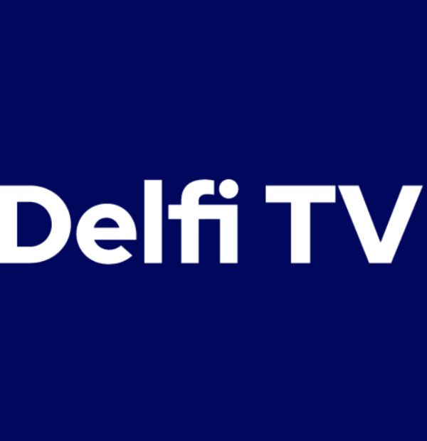 Stovyklumuge.lt DELFI.TV televizijoje