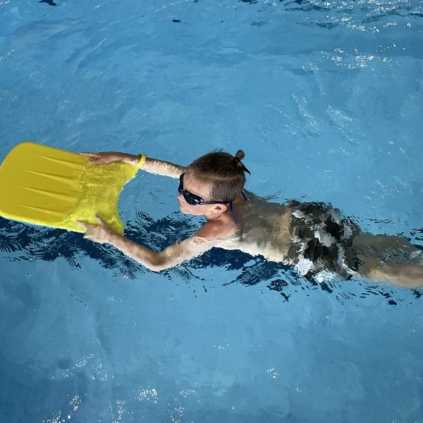 Stovykla ,,Jūrų liūtas” 2024