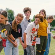 Anglu kalbos stovykla