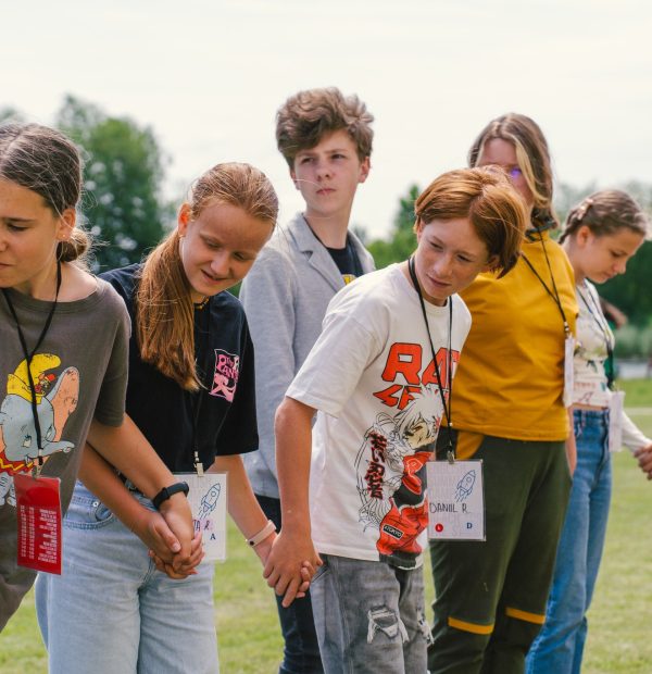LCC tarptautinio universiteto Anglų k. dienos stovykla 1-4 kl. moksleiviams