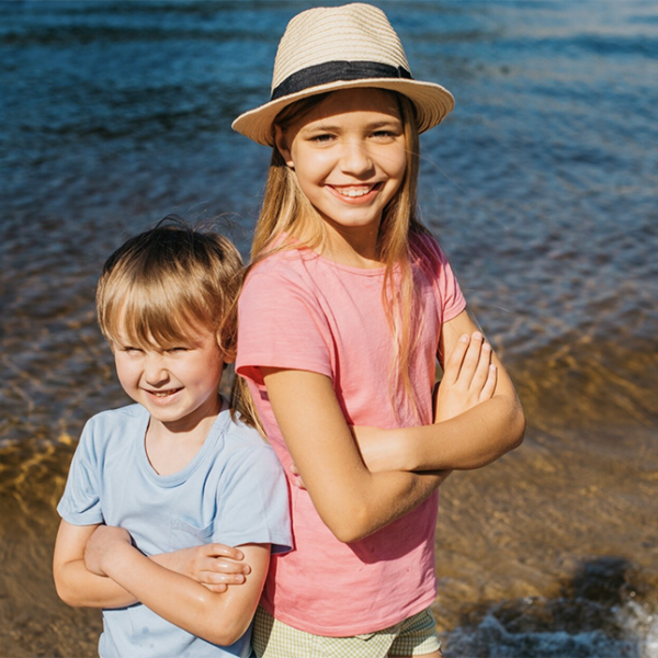 Dienos stovykla ar stovykla su nakvyne: kaip suprasti, kam vaikas jau pasiruošęs?