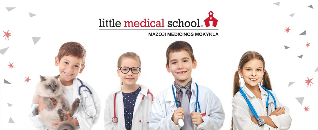 Little medical school