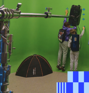 SMK Video kūrėjų dienos stovykla