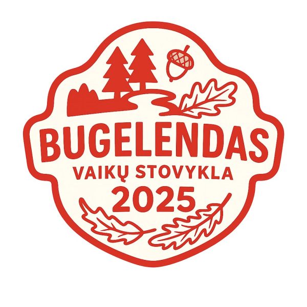 Stovykla „Bugelendas“ – ten, kur gimsta tikri vasaros nuotykiai!