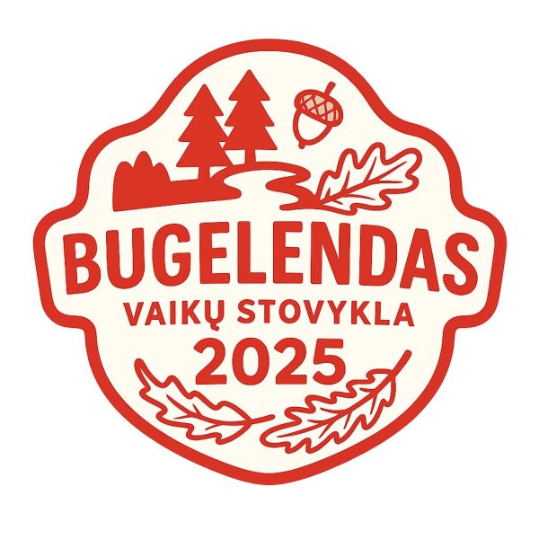 Stovykla „Bugelendas“ – ten, kur gimsta tikri vasaros nuotykiai!