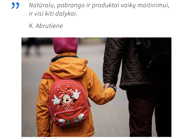 „Stovyklumuge.lt“ vadovė Kristina Abrutienė LRT eteryje dalijosi įžvalgomis apie vasaros stovyklų tendencijas 2026m.