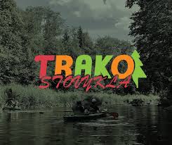 Trako stovykla