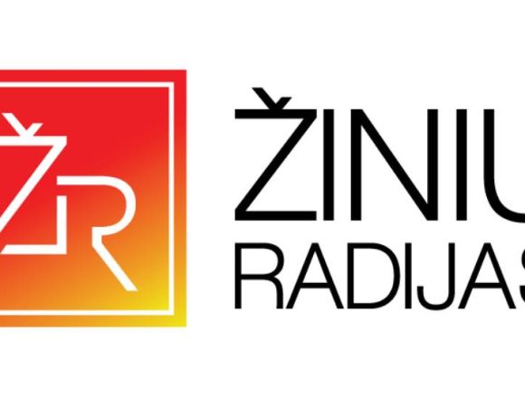 Pokalbis apie stovyklas ,,Žinių radijas” eteryje. 2026