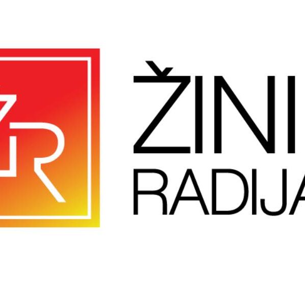 Pokalbis apie stovyklas ,,Žinių radijas” eteryje. 2026